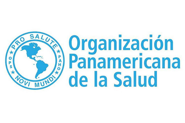 Organización Panamericana de la salud 