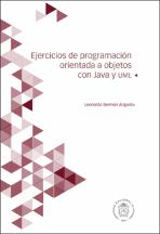 Ejercicios de programación orientada a objetos con Java y UML