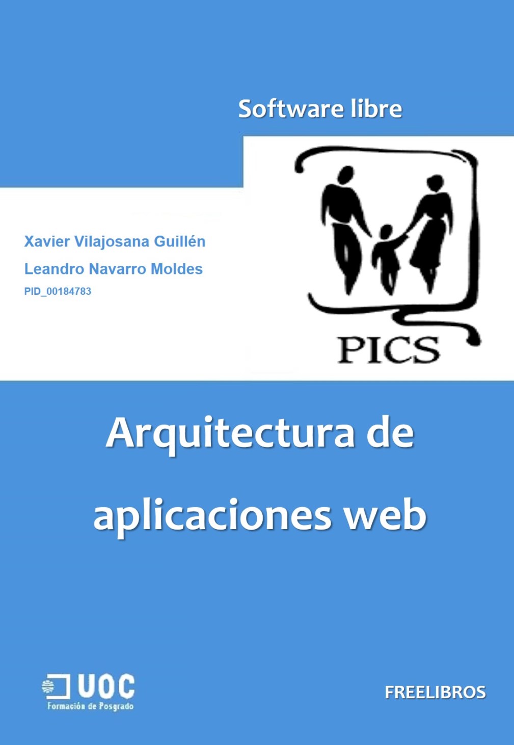 Arquitectura de aplicaciones web