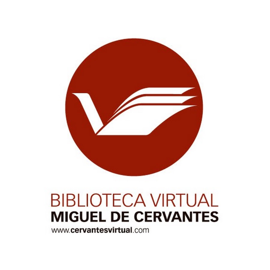 Biblioteca Virtual Miguel de Cervantes