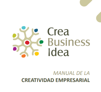 Manual de la Creatividad Empresarial