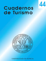 Cuadernos de Turismo