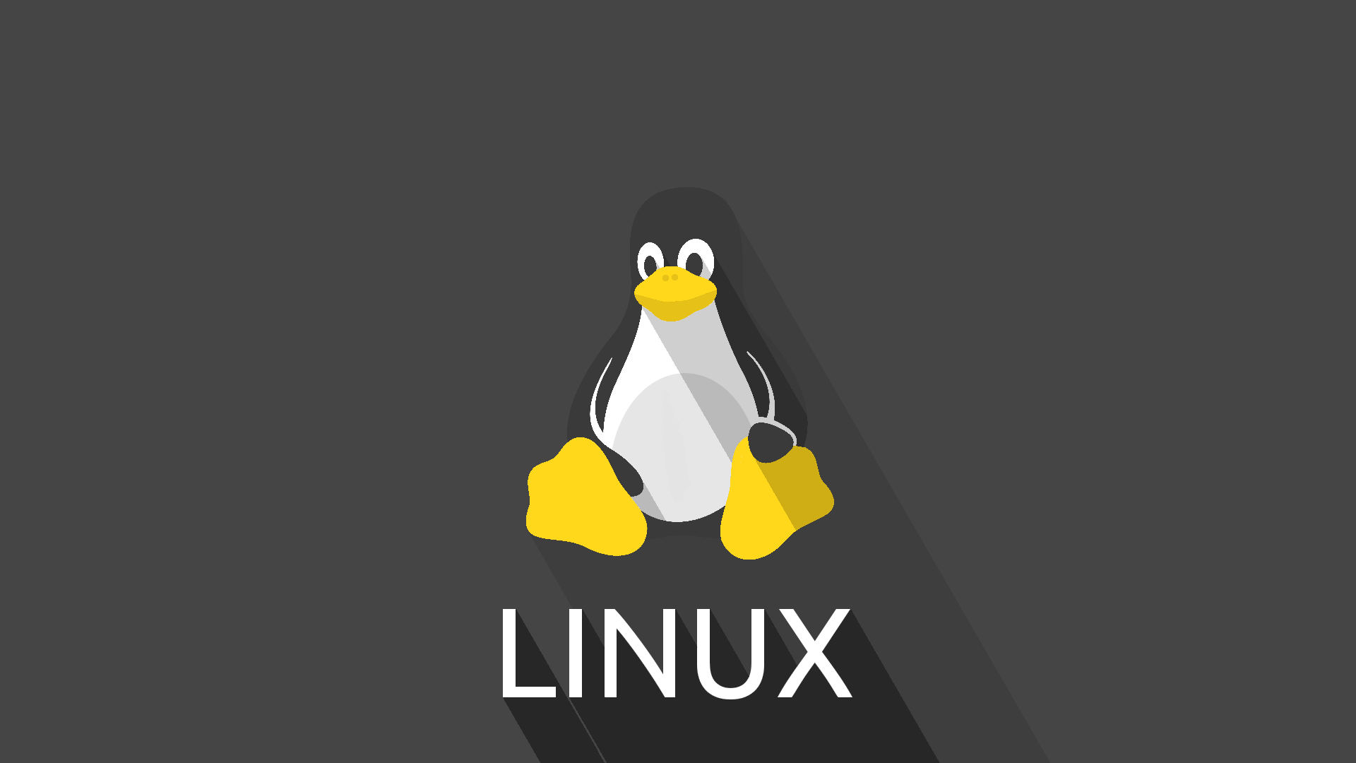 Linux Crash Course